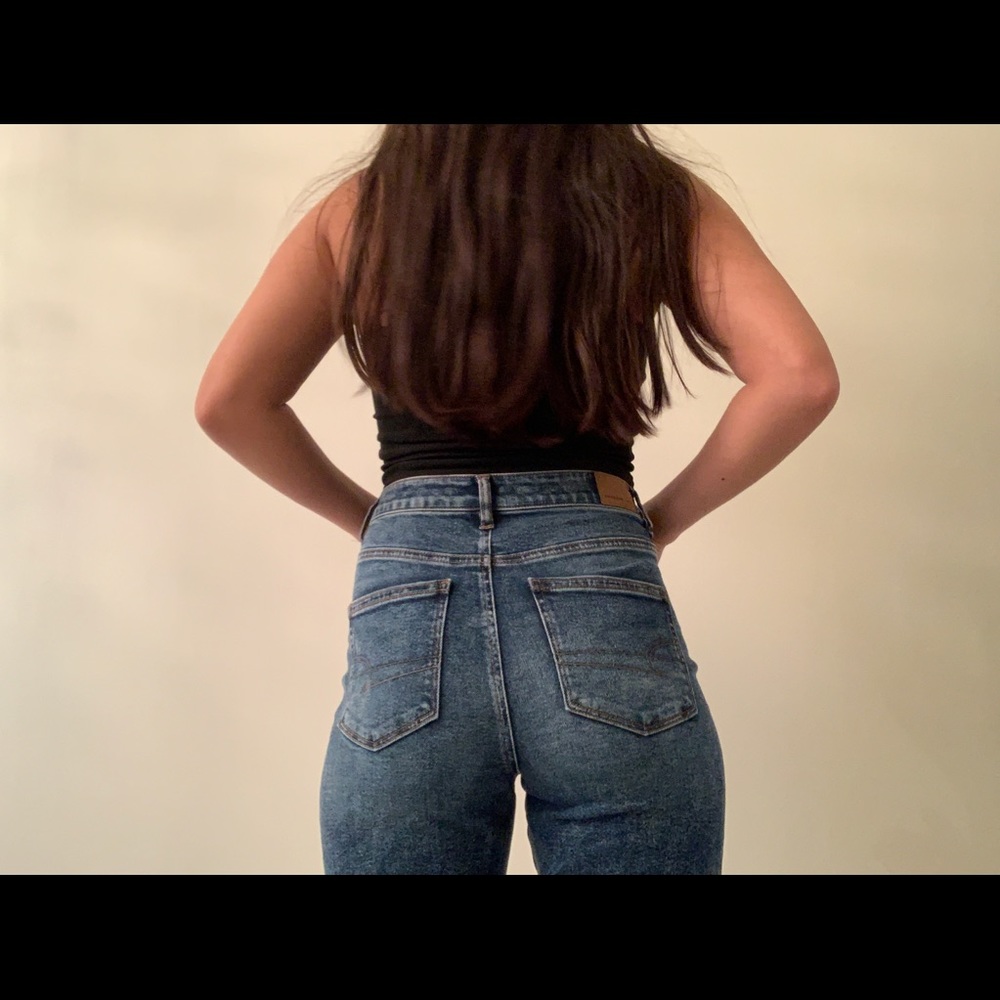 Jeans - Picture 2 of 4